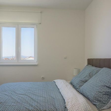 Luxury Apartman Ivana トロギール エクステリア 写真