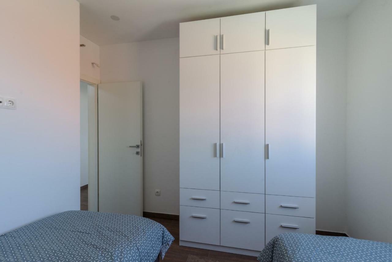 Luxury Apartman Ivana トロギール エクステリア 写真