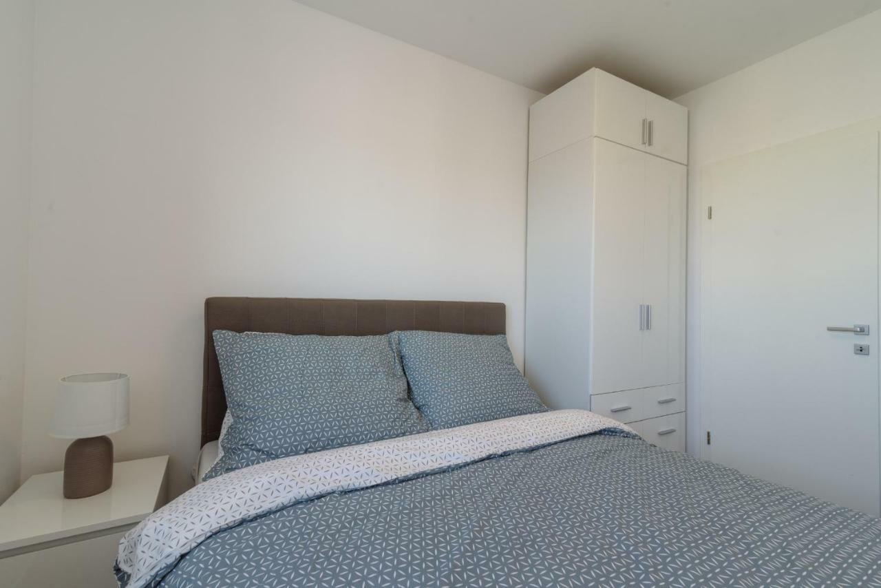 Luxury Apartman Ivana トロギール エクステリア 写真